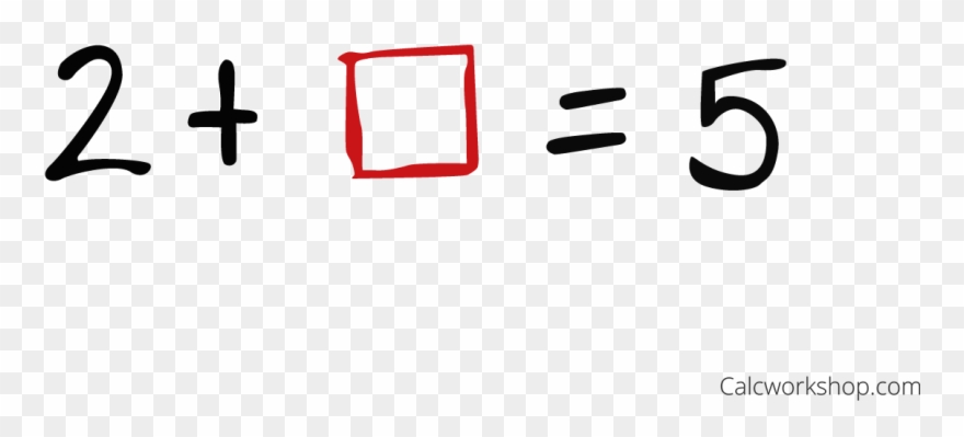 Understanding Linear Equations And Solving Methods - Calligraphy Clipart