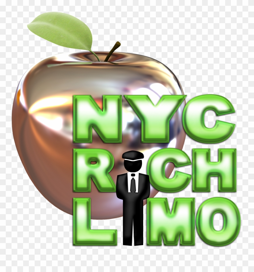 New York Limousine & Car Services - Nyc Rich Limo Clipart