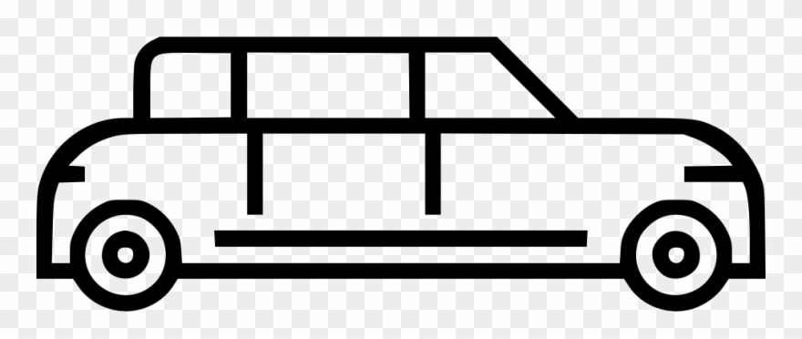 Limo Comments Clipart