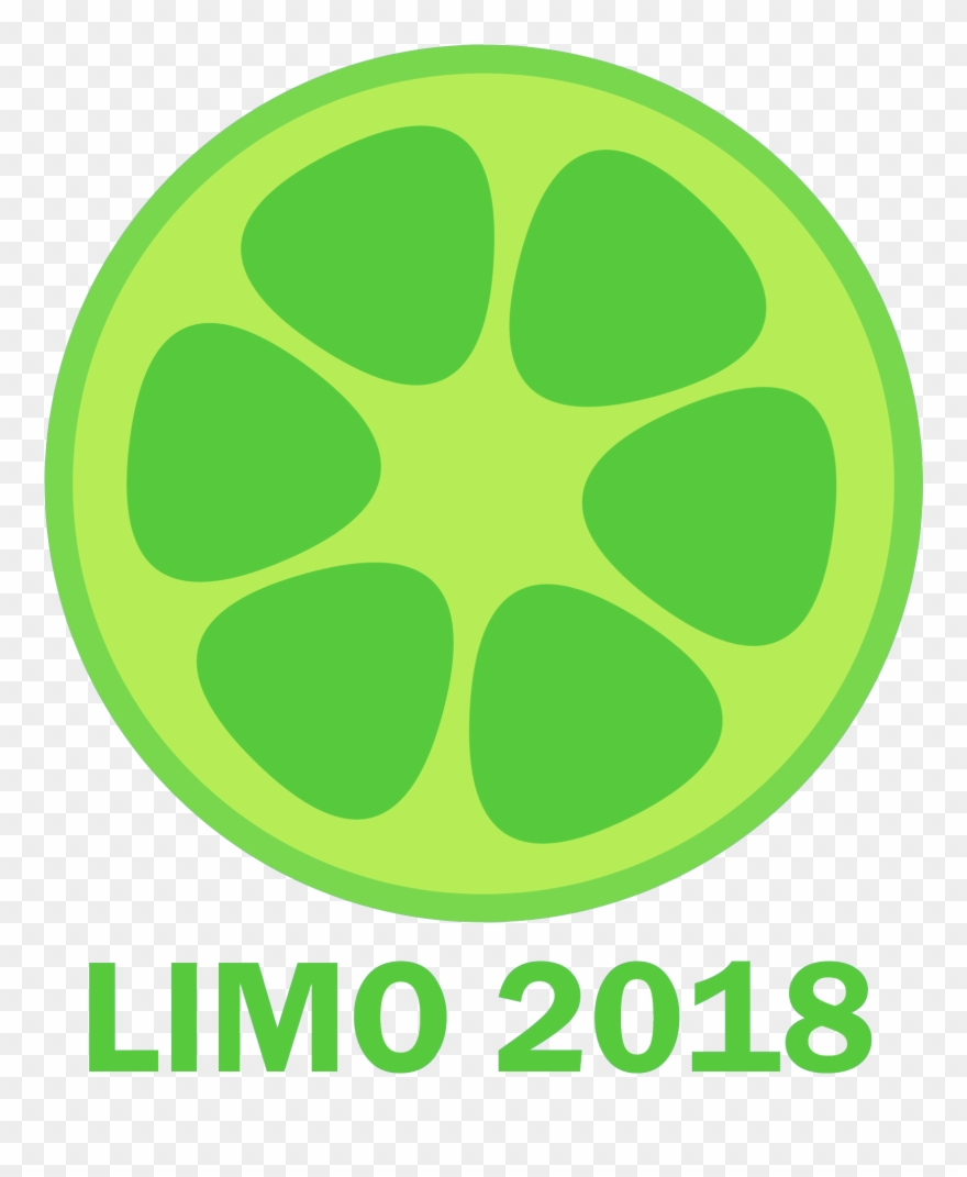 Limo 2018 Logo - Logo Clipart