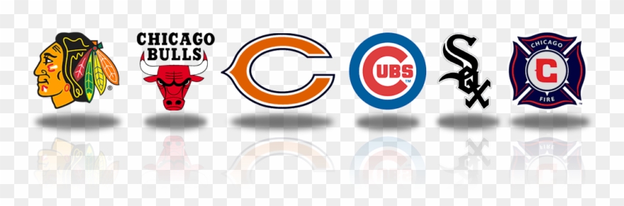 Ask About Our Discounted Pricing For Sports Events - Bears Cubs Blackhawks Bulls Clipart