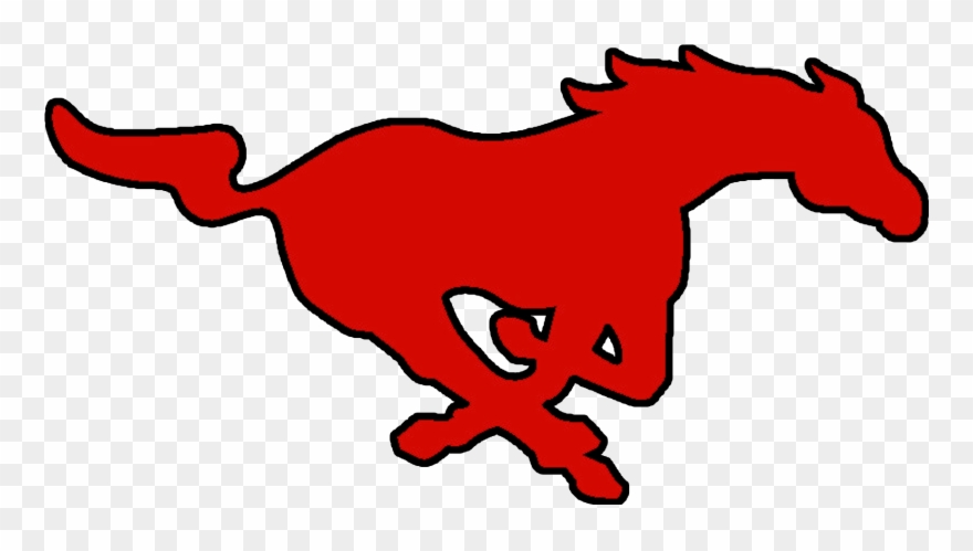 Munster - Munster High School Logo Clipart