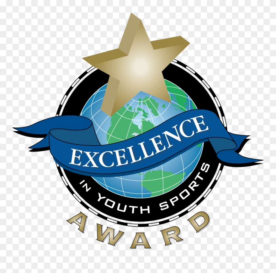 Country Clipart Parks And Recreation - Award - Png Download