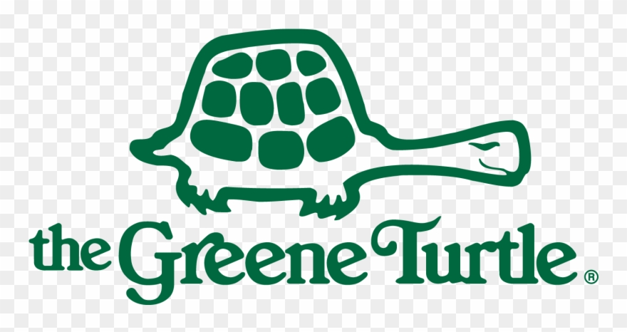 Greene Turtle Clipart