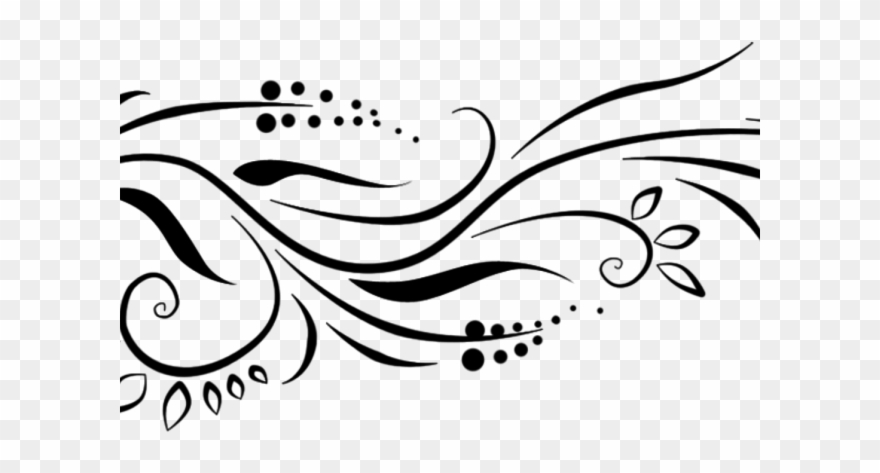 Decoration Clipart Design - Wedding Album Clipart Png Transparent Png