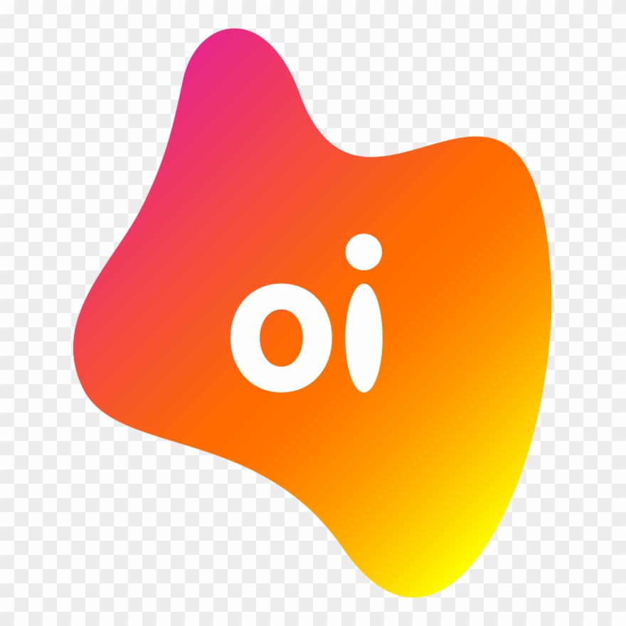 Brazil's Telco Oi Launches Refreshed Logo - Oi Brazil Clipart