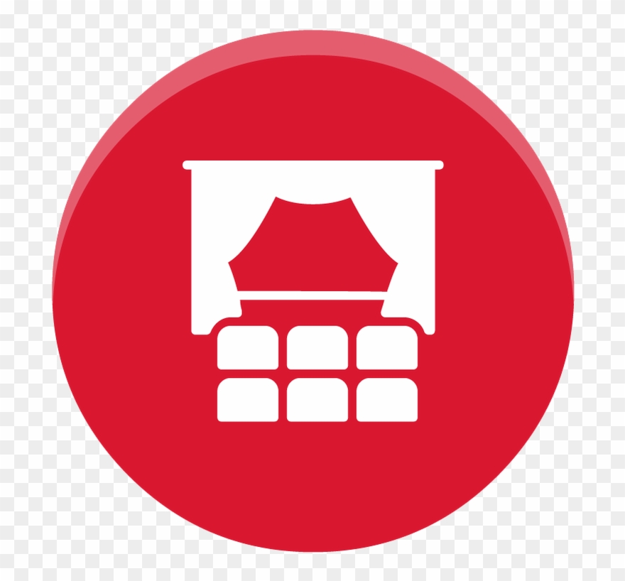 Install Insulating Blinds And - Business Red Png Clipart