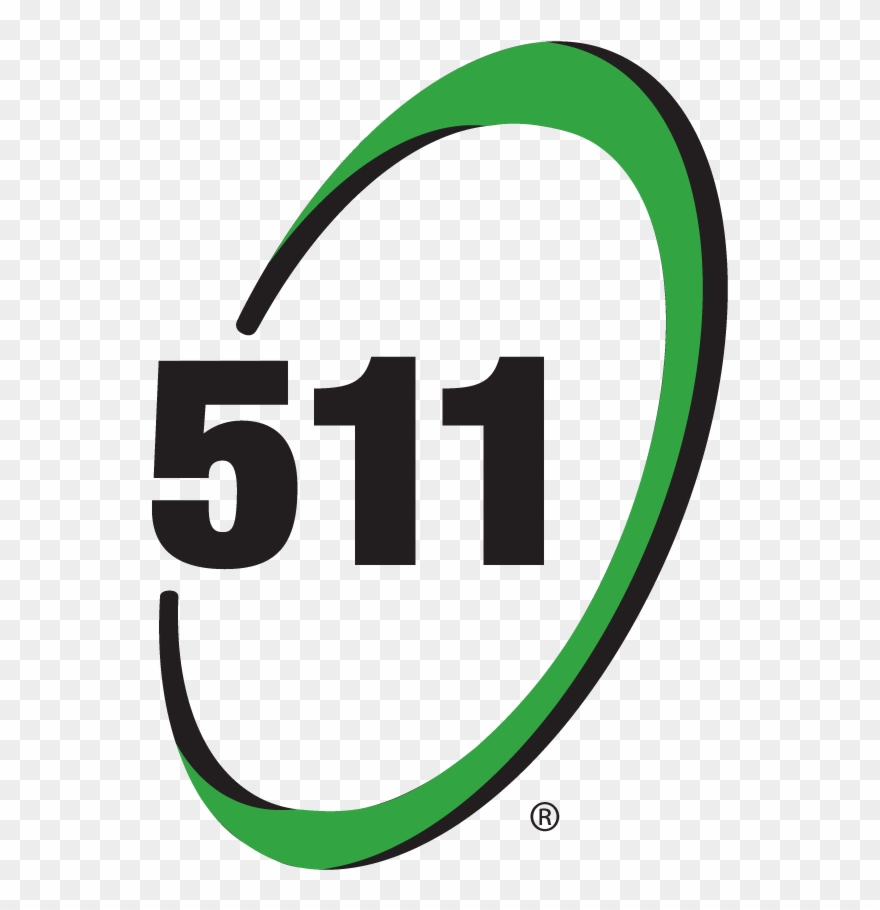 511 Bay Area Clipart