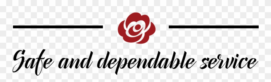 Rosemont Limo - Graphic Design Clipart