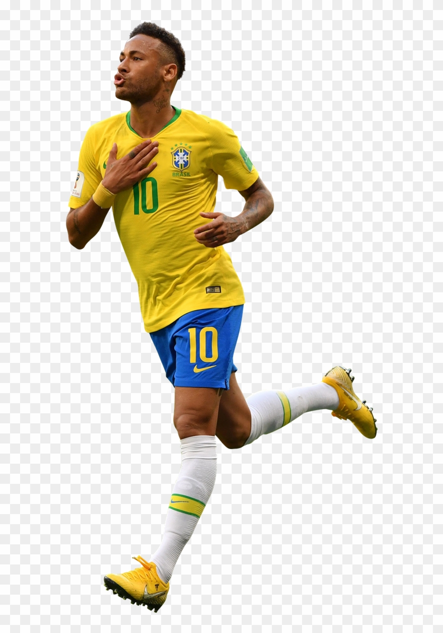 Neymar Clipart