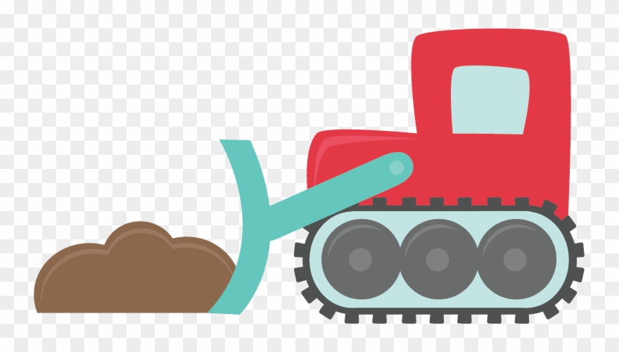 Dozer Svg Cutting File Dozer Svg Cuts Boy Toys Svg - Toys Svg Clipart
