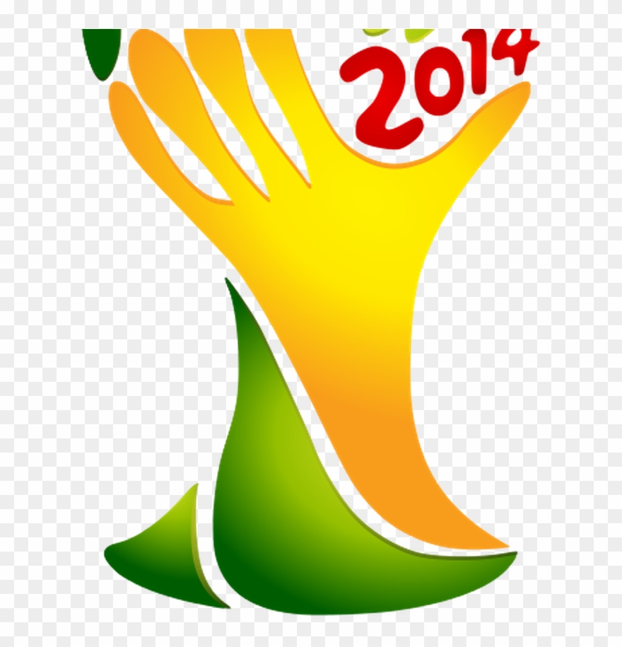 Fifa World Cup Logo Clipart
