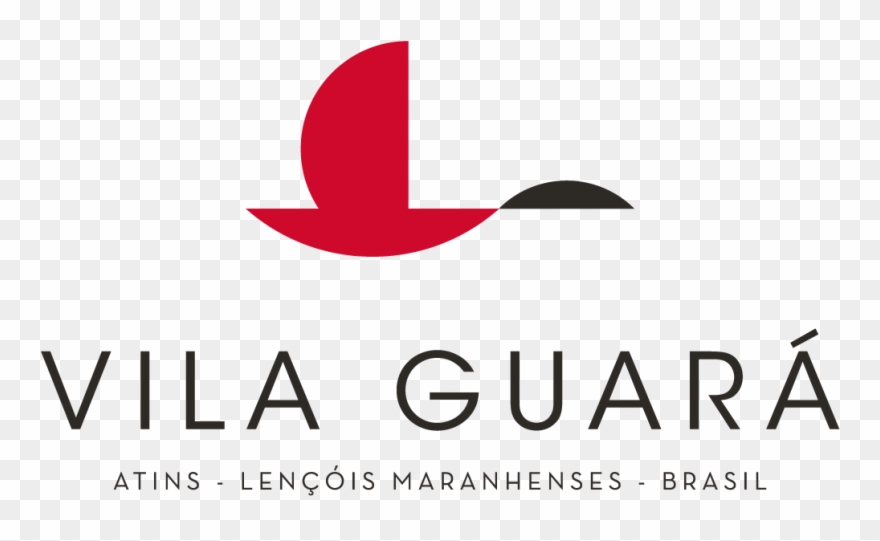 Vila Guara - Graphic Design Clipart