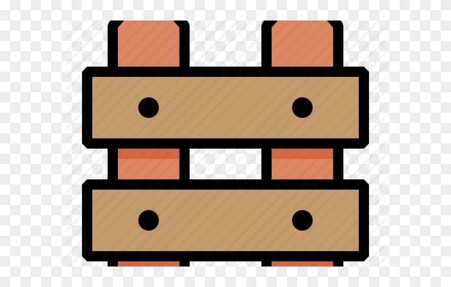 Pixel Gift Box Clipart