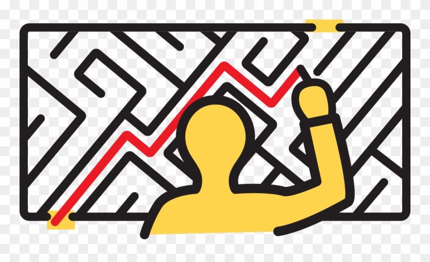 Monday* At Your Service - Productivity Clipart