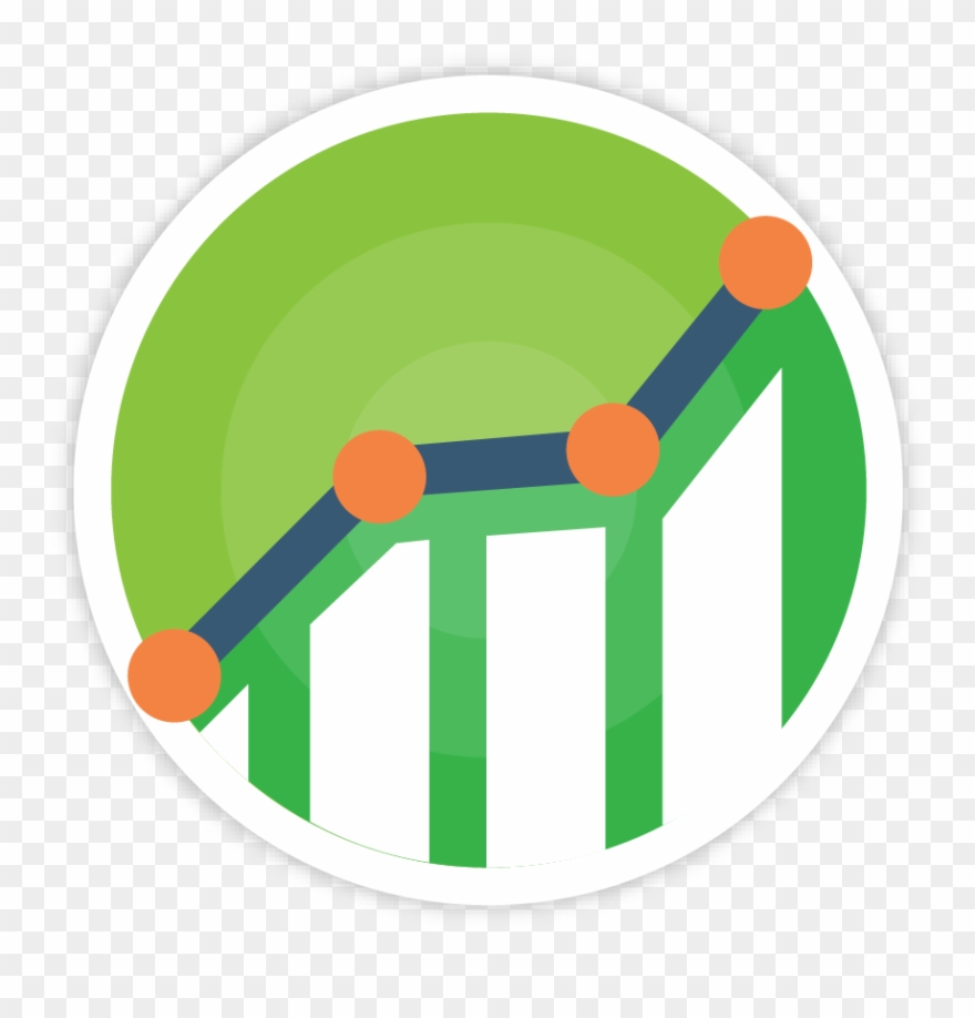 Bnf Increase Product - Circle Clipart