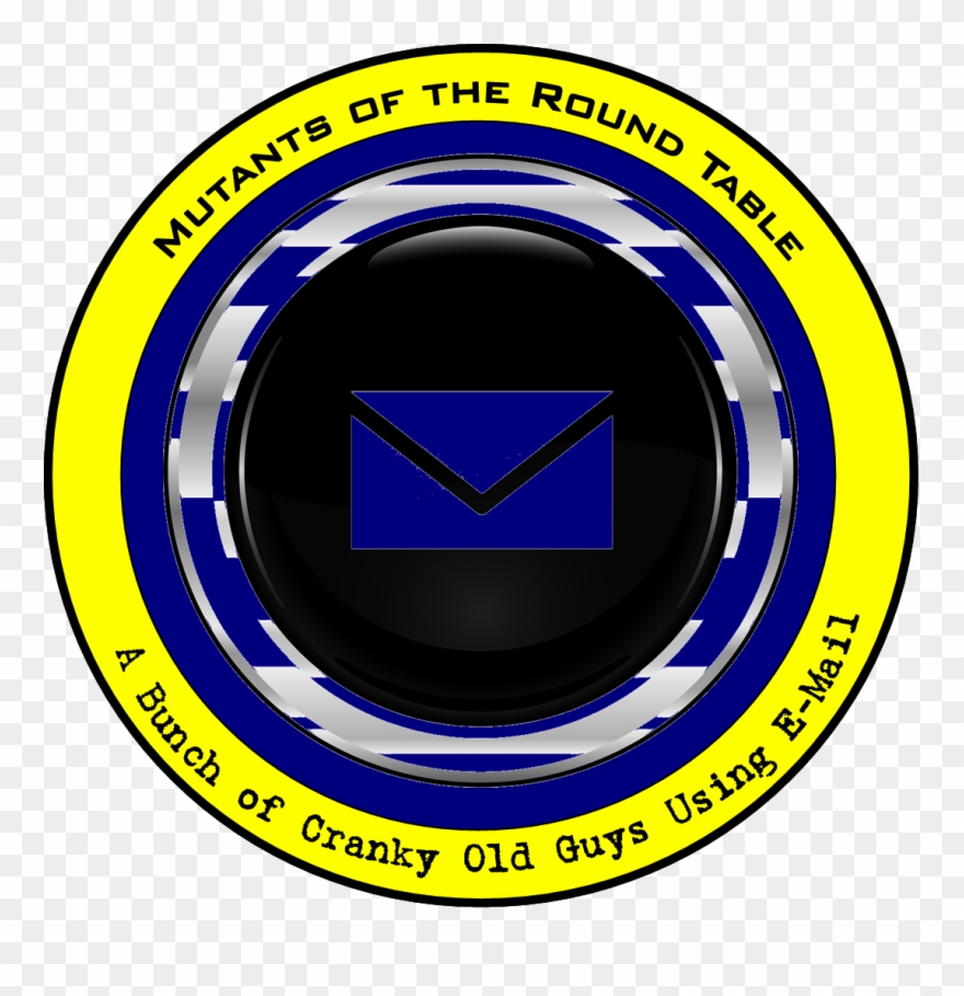 Mutantmail - Western Usc Logo Clipart