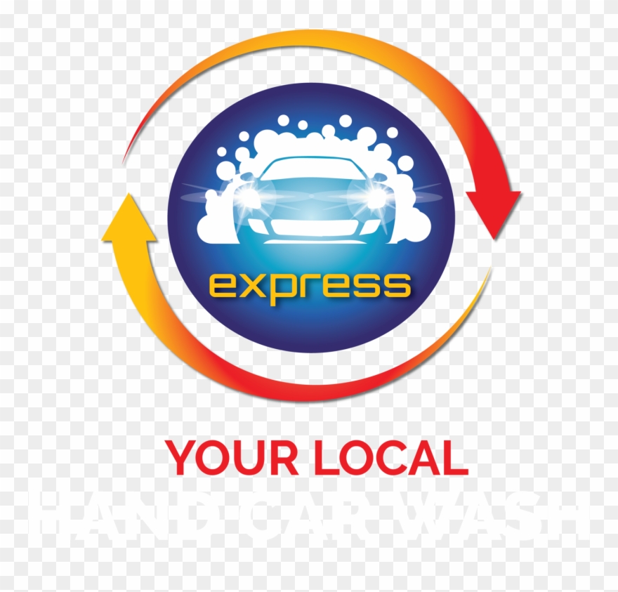 Image Free Car Wash Clipart Free - Car - Png Download