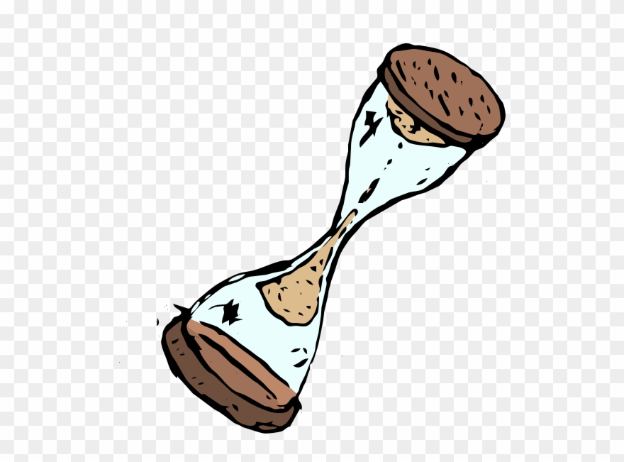 Hourglass Clipart