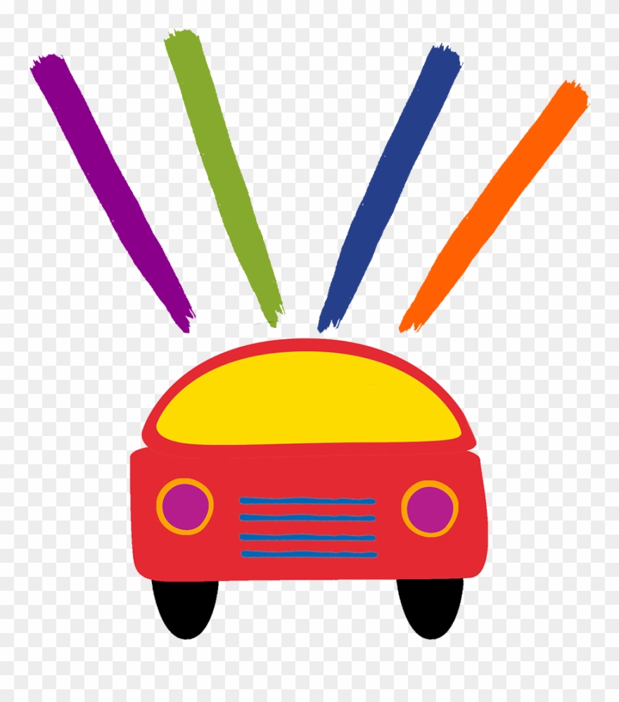 We're Racing Matchbox Cars But There's One Catch Clipart