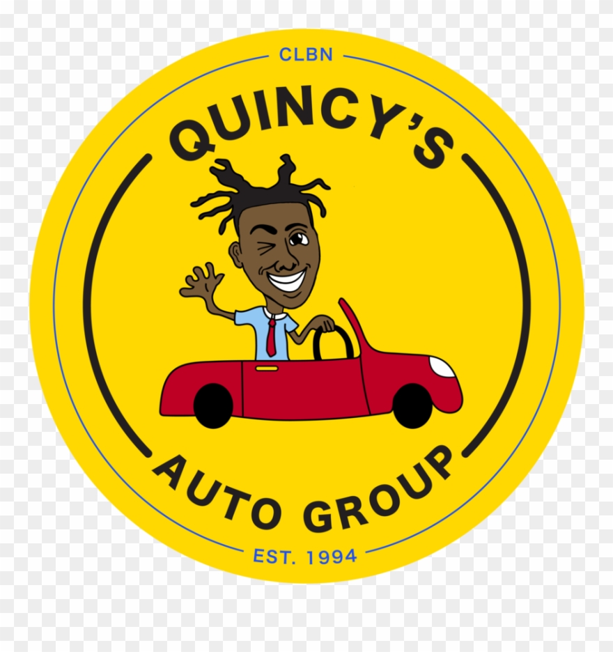 Quincy's Auto Shop V4 Clipart
