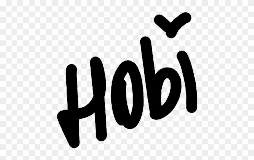 Hoseok Bts Jhope Kpop Singer Raper Rh Picsart Com Bts - J-hope Clipart