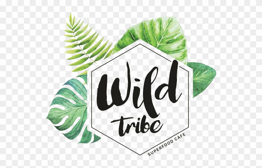 Image - Wild Tribe Logo Clipart