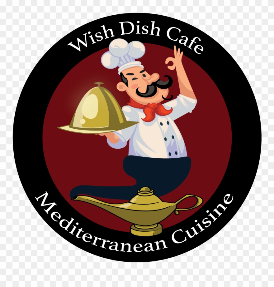 Wish Dish Wish Dish - Wish Dish Cafe Clipart