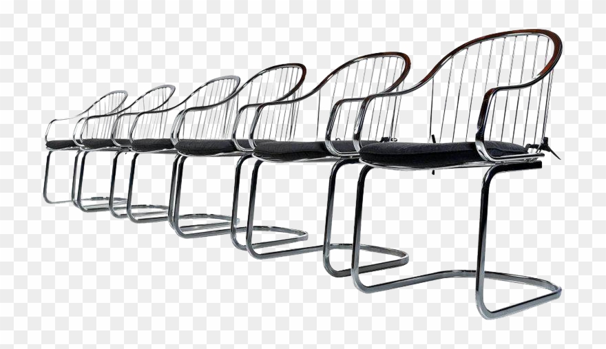 Dishes Drawing Furniture - Chair Clipart