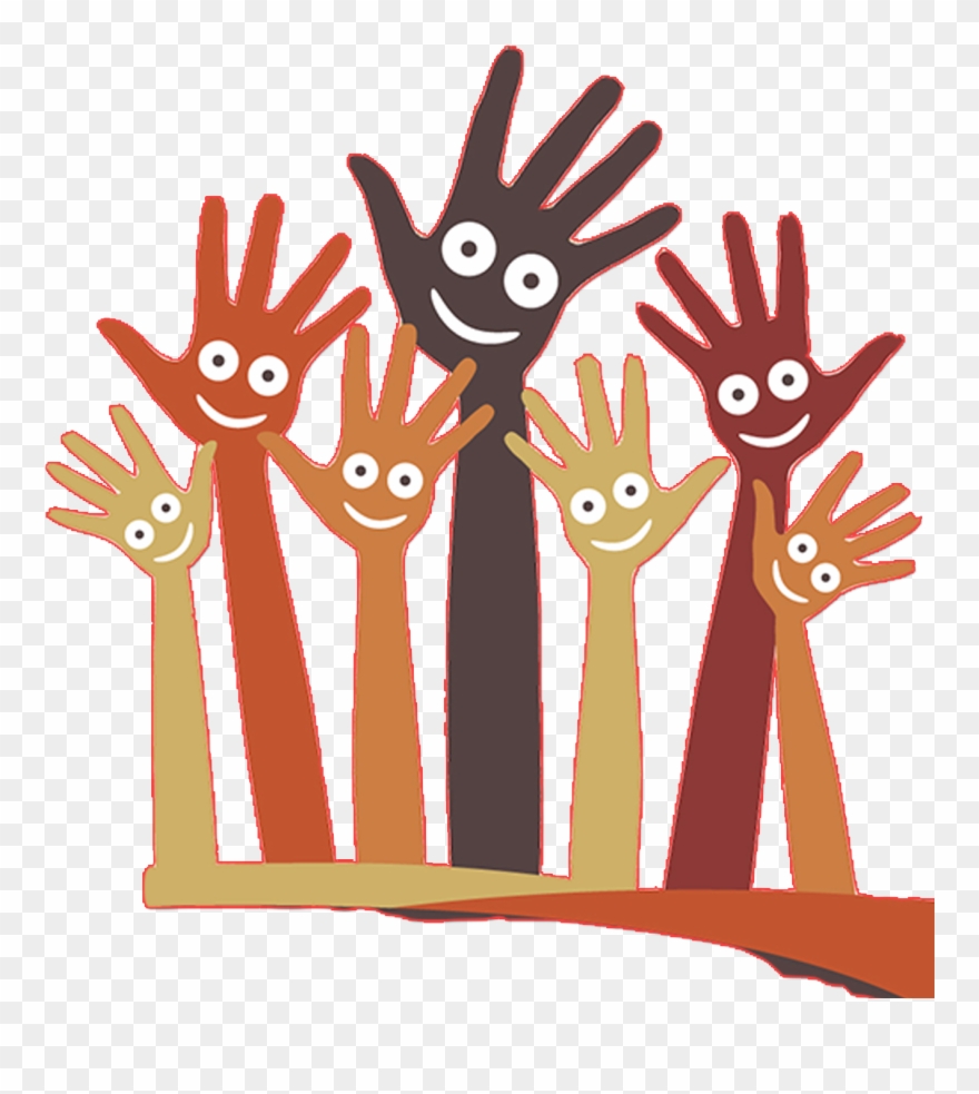 Eucharist Volunteering United Methodist - Worship Volunteer Clipart