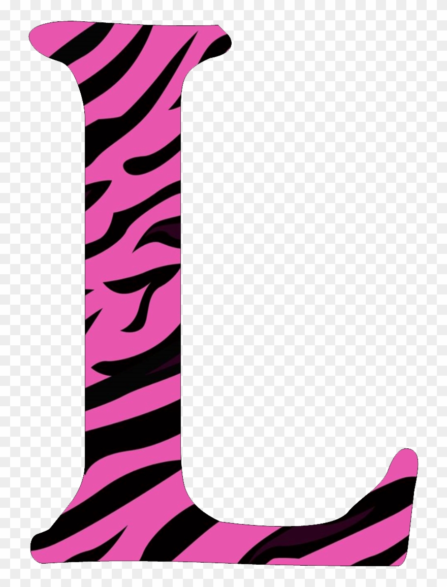 B *✿* De Katia Artes Alphabet Art, Safari Animals, - Letras En Animal Print Clipart