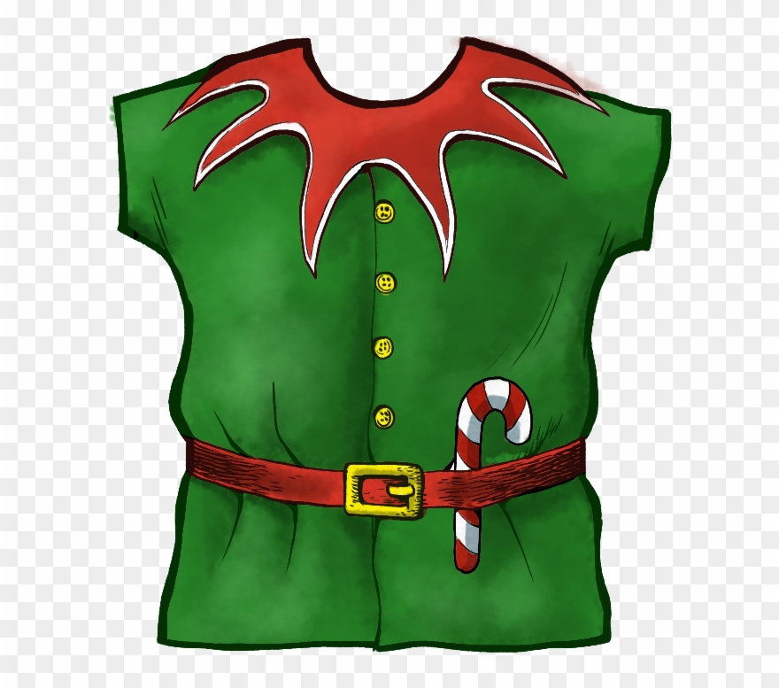 Elfify Me Drag A Rag Clip Art Drag Bike Clip Art - Elf Shirt Clip Art - Png Download