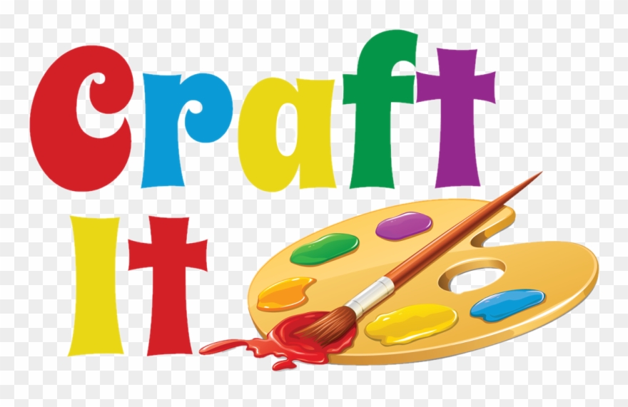 Craft It Pottery Plaster U0026 Wood Studio Deerfield, - Art Brushes And Paint Clipart