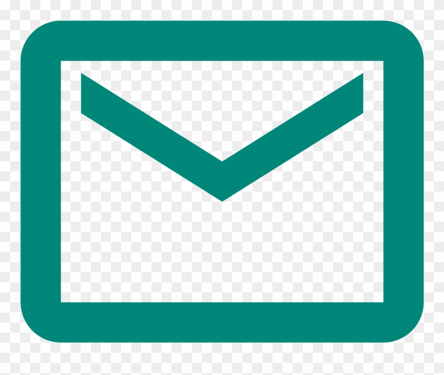 Computer Icons Email Message Clip Art - Message Box Icon Png Transparent Png