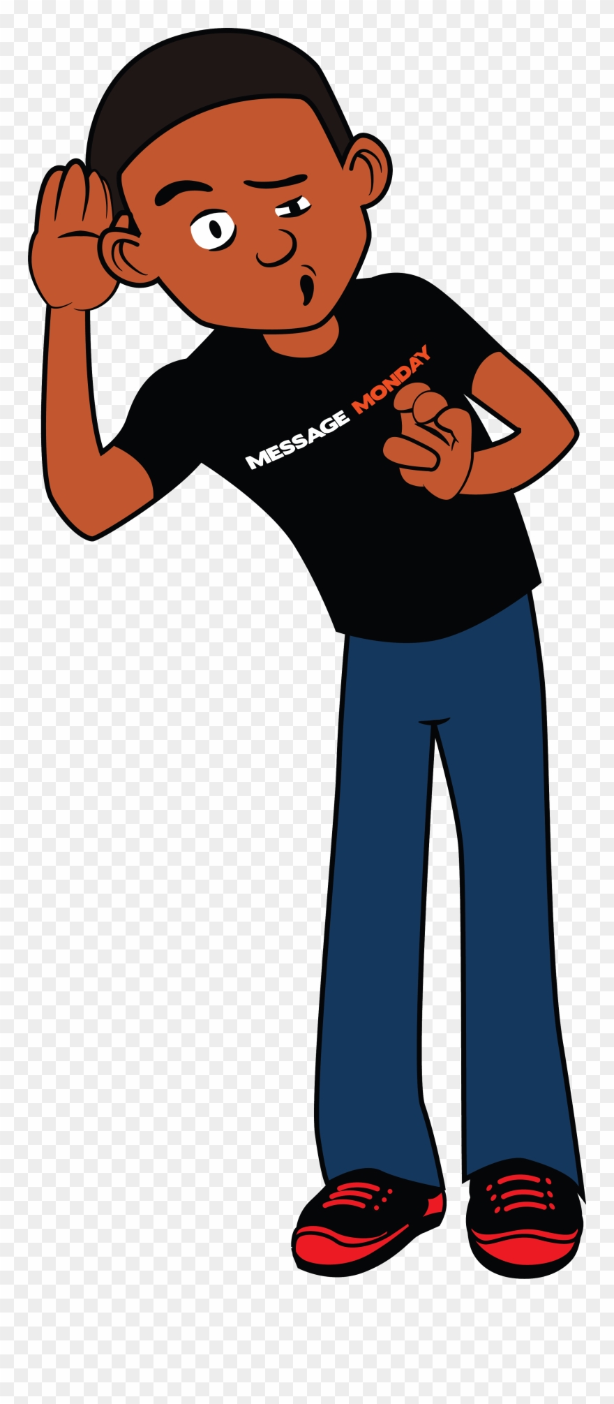 We Help Employees, Freelancers, And Inspired Entrepreneurs Clipart