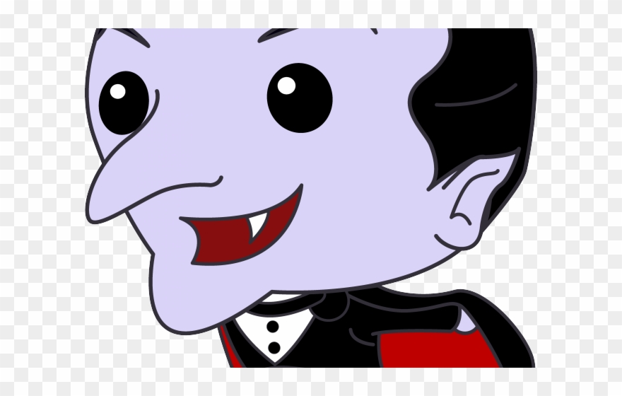 Vampire Cliparts - Black Aesthetic Background For Desktop - Png Download