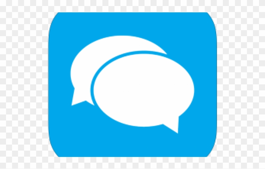Twitter Icon Transparent Clipart