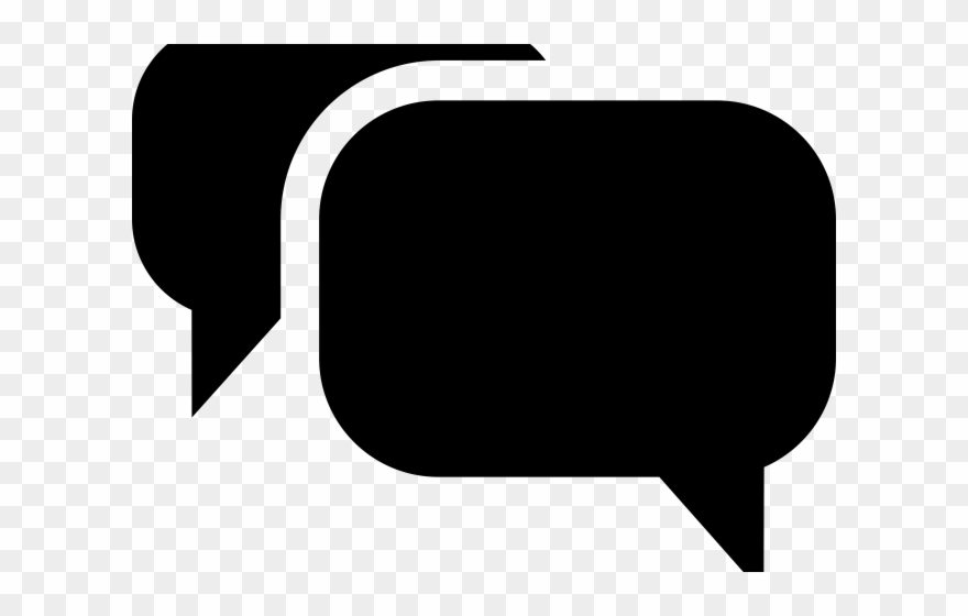 Message Clipart Messaging - Png Download