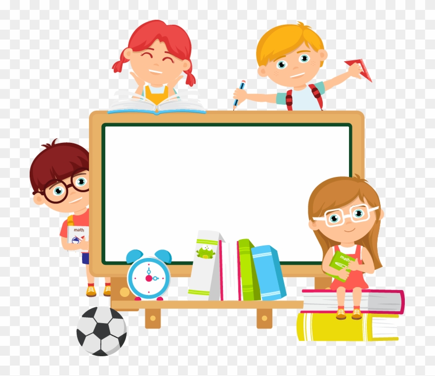 Our Location - History Clipart