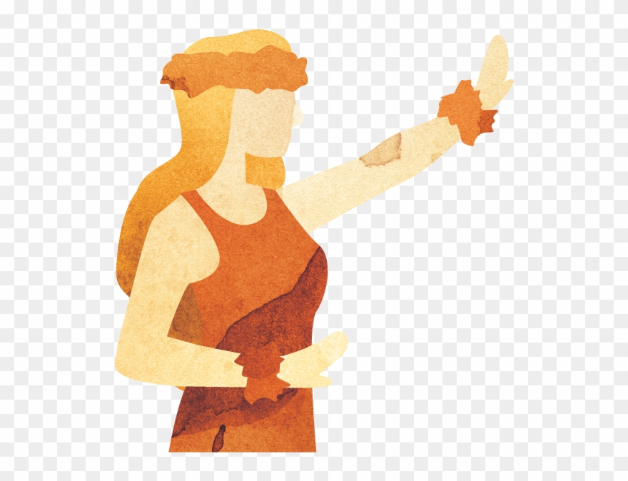 Find Something You Love To Do Or Start A New Active - Illustration Clipart