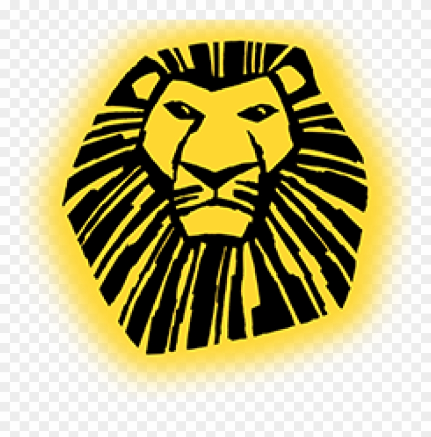 Year 6 Leavers Service And Production - Lion King In China Clipart