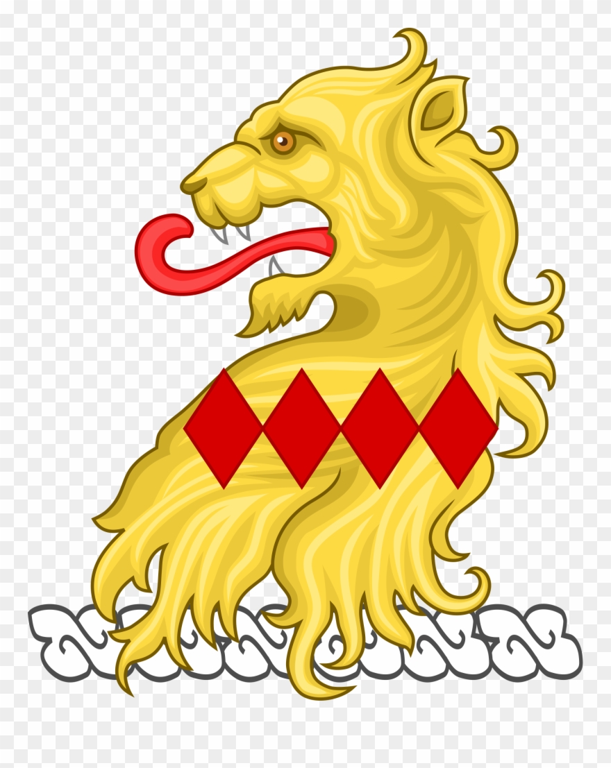 Open - New Jersey National Guard Crest Clipart