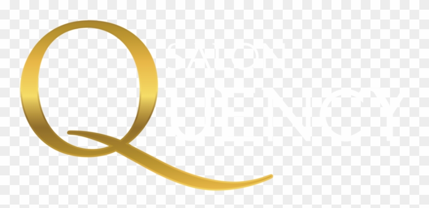 Salon Quency Logo - Salon Quency Clipart