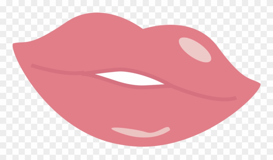 Fresh Mint Cosmetics - Lipstick Clipart