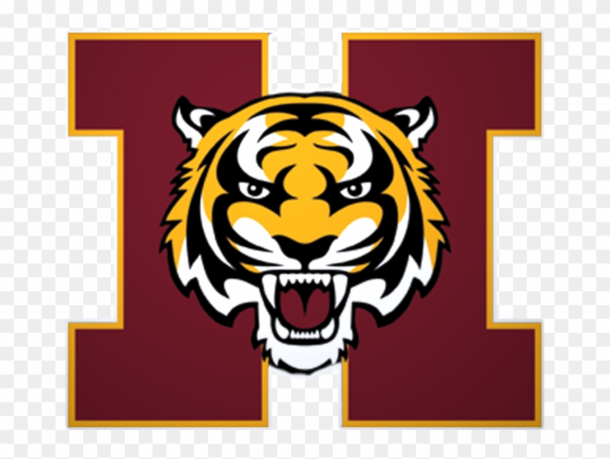 The Tigers Have Come Close The Past Two Years With - Harrisburg Tigers Clipart