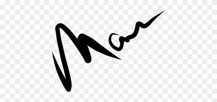 `we Will Look Forward To Welcoming You Into Our Hair - Calligraphy Clipart