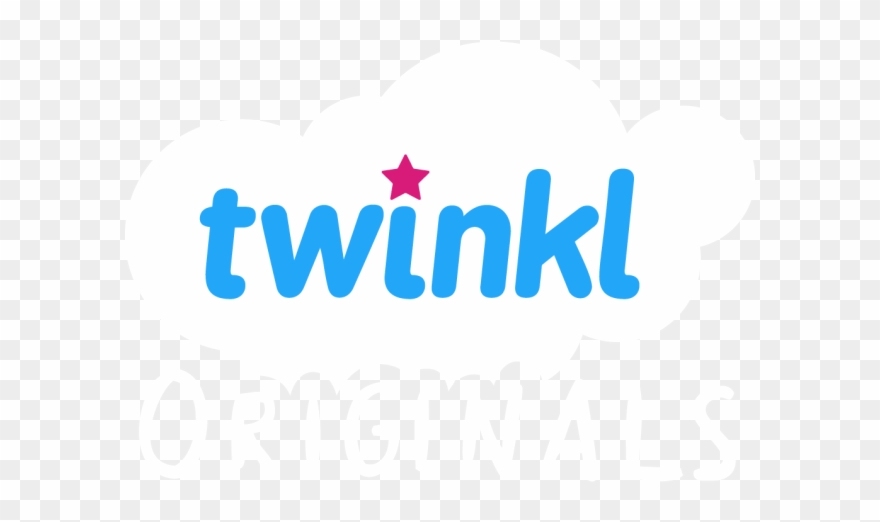 Twinkl Originals Logo - Twinkl Resources Clipart