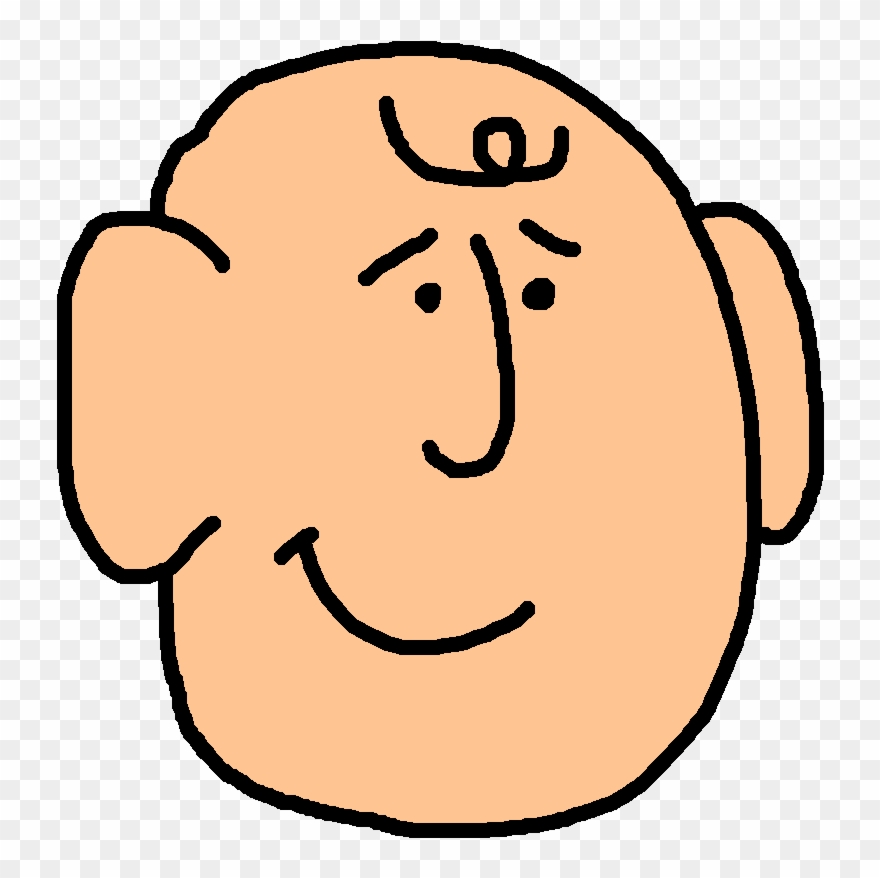 Charlie Brown Icon - Icon Clipart