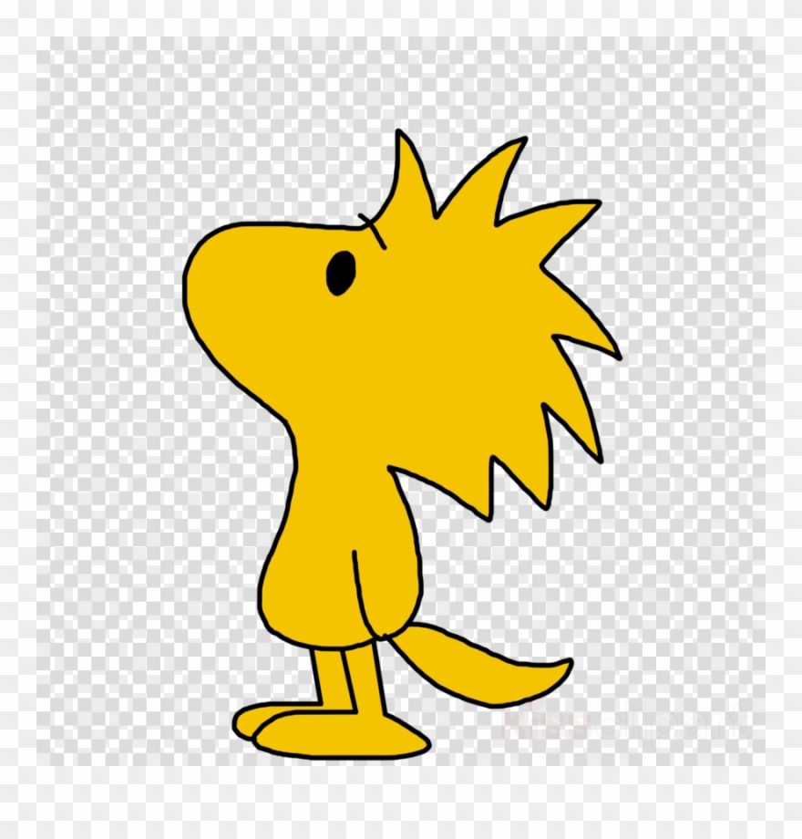 Woodstock Snoopy Png Clipart Woodstock Charlie Brown - Charlie Brown Woodstock Clip Art Transparent Png