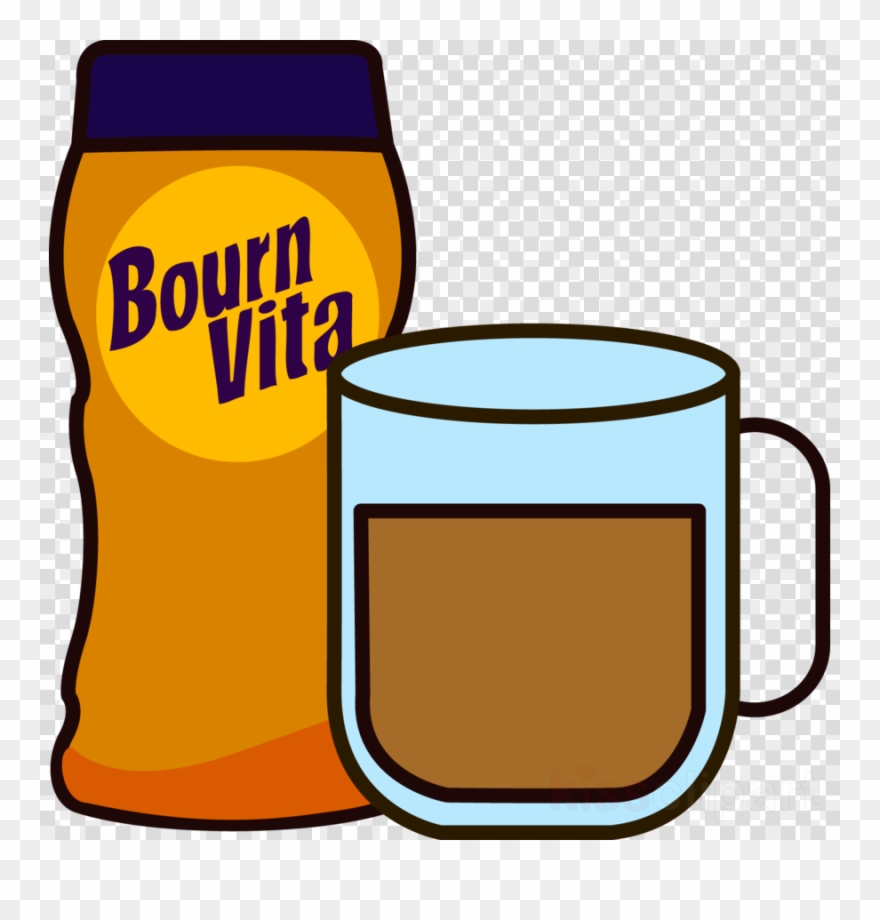 Bournvita Clipart Mug Clip Art - Checkered/textured Gold Bath Mat - 17" X 24" By Lyle - Png Download